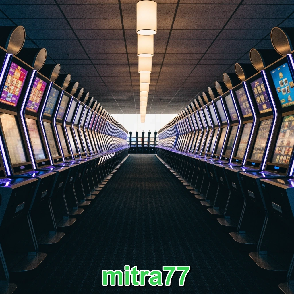 Screenshot 2 - mitra77 Features