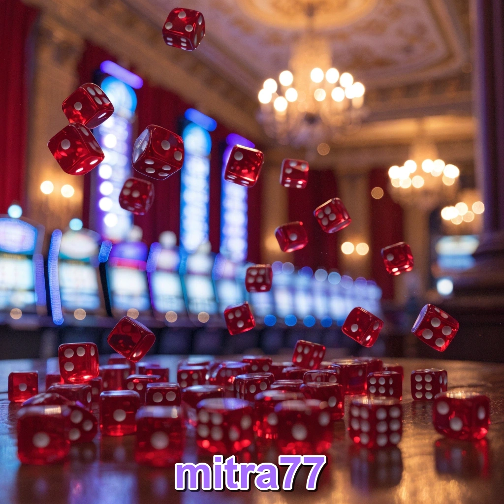 Screenshot 2 - mitra77 Features