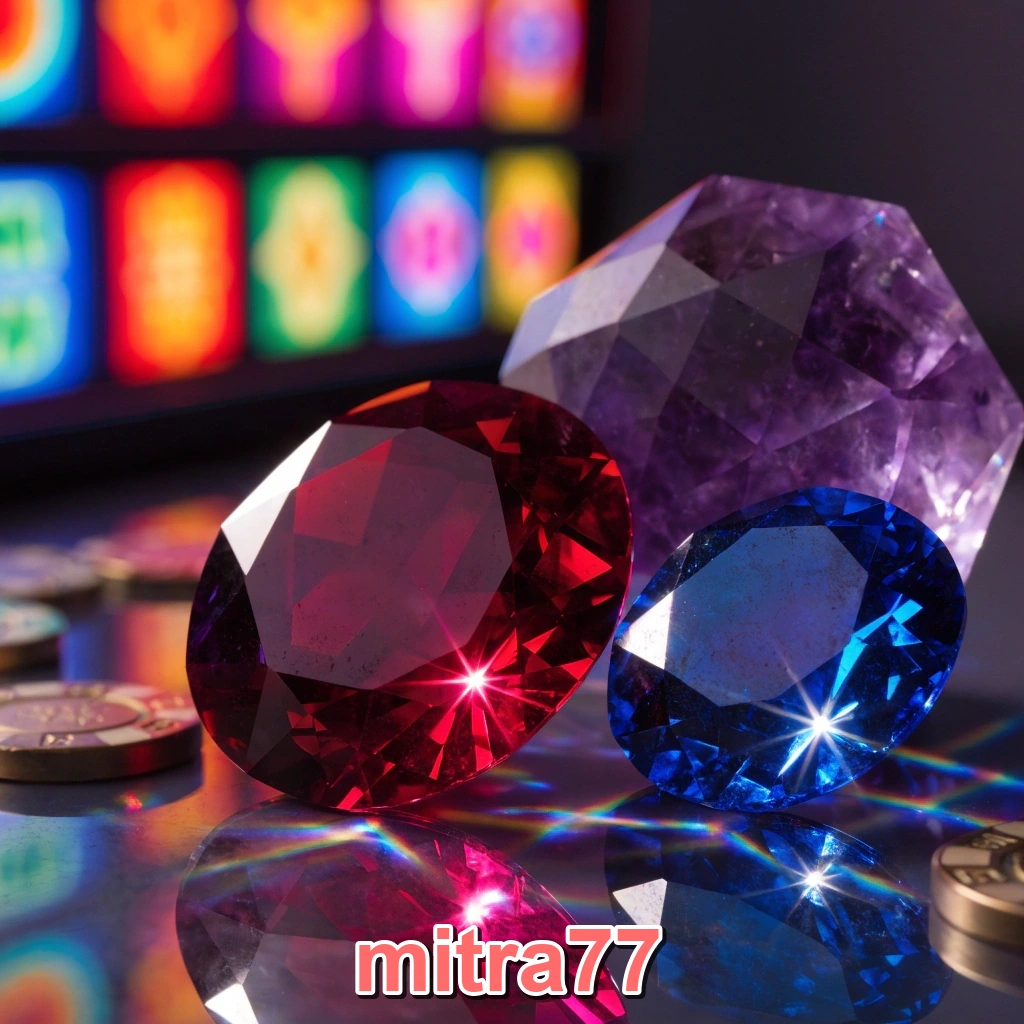 Screenshot 2 - mitra77 Features