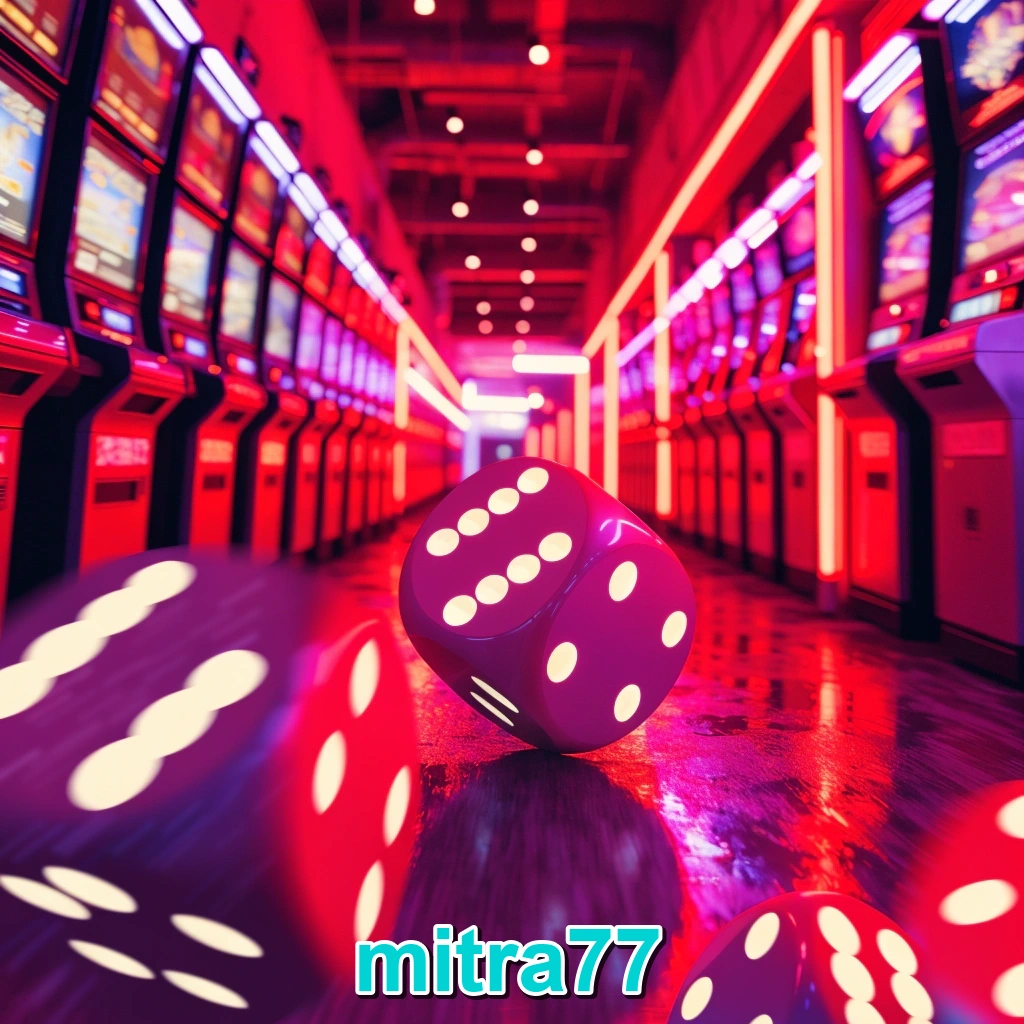 Screenshot 2 - mitra77 Features