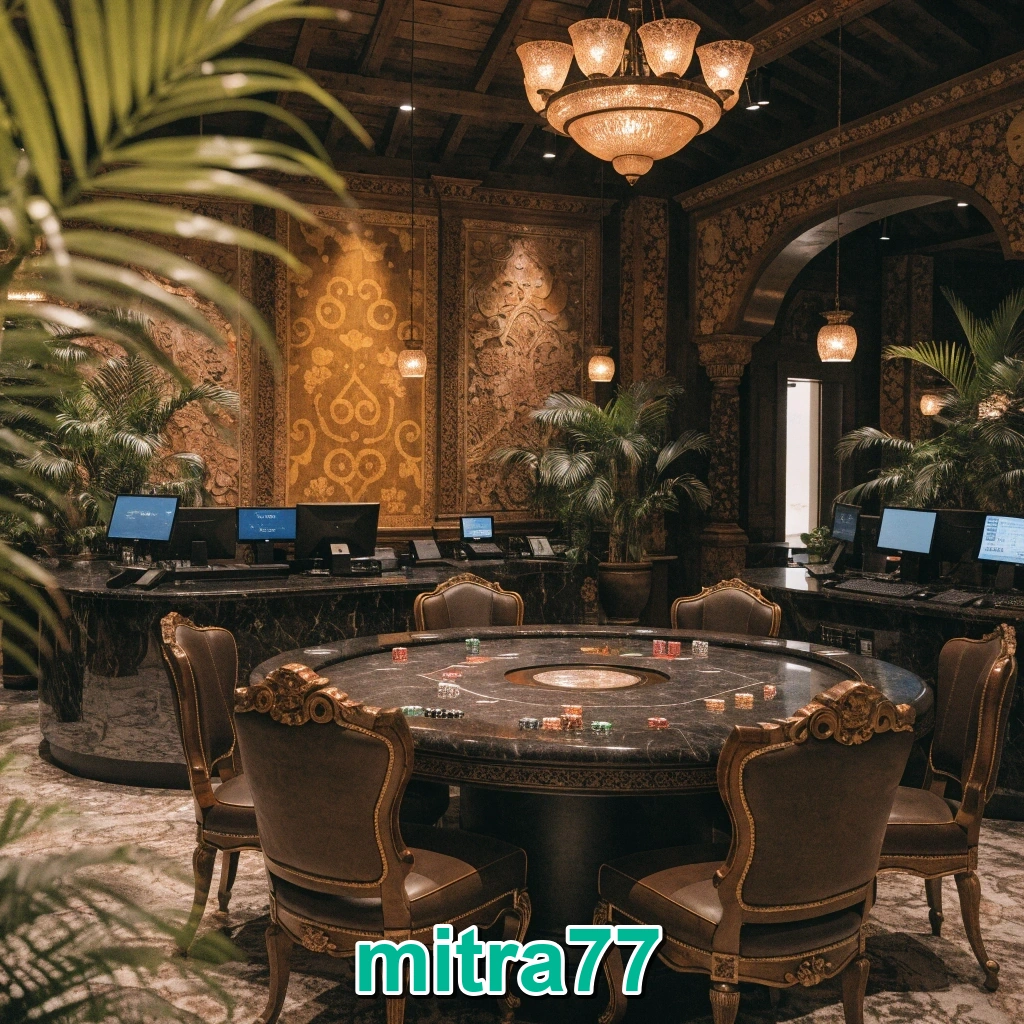 Screenshot 3 - mitra77 Settings