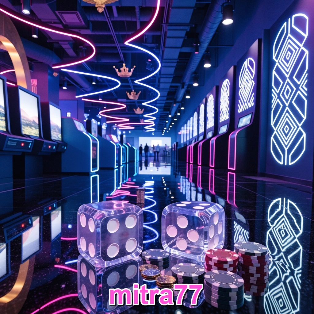 Screenshot 8 - mitra77 Dashboard