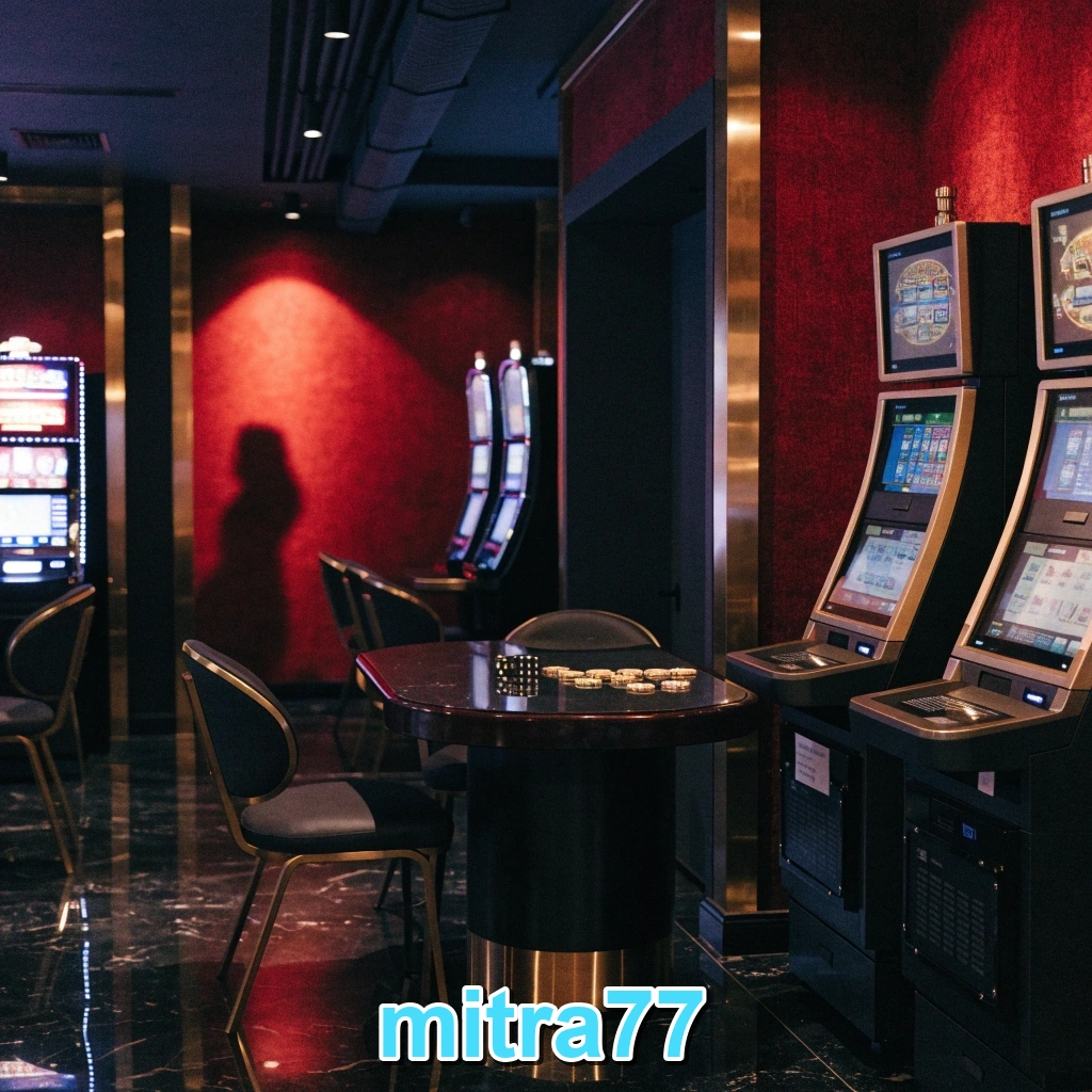 Screenshot 3 - mitra77 Settings