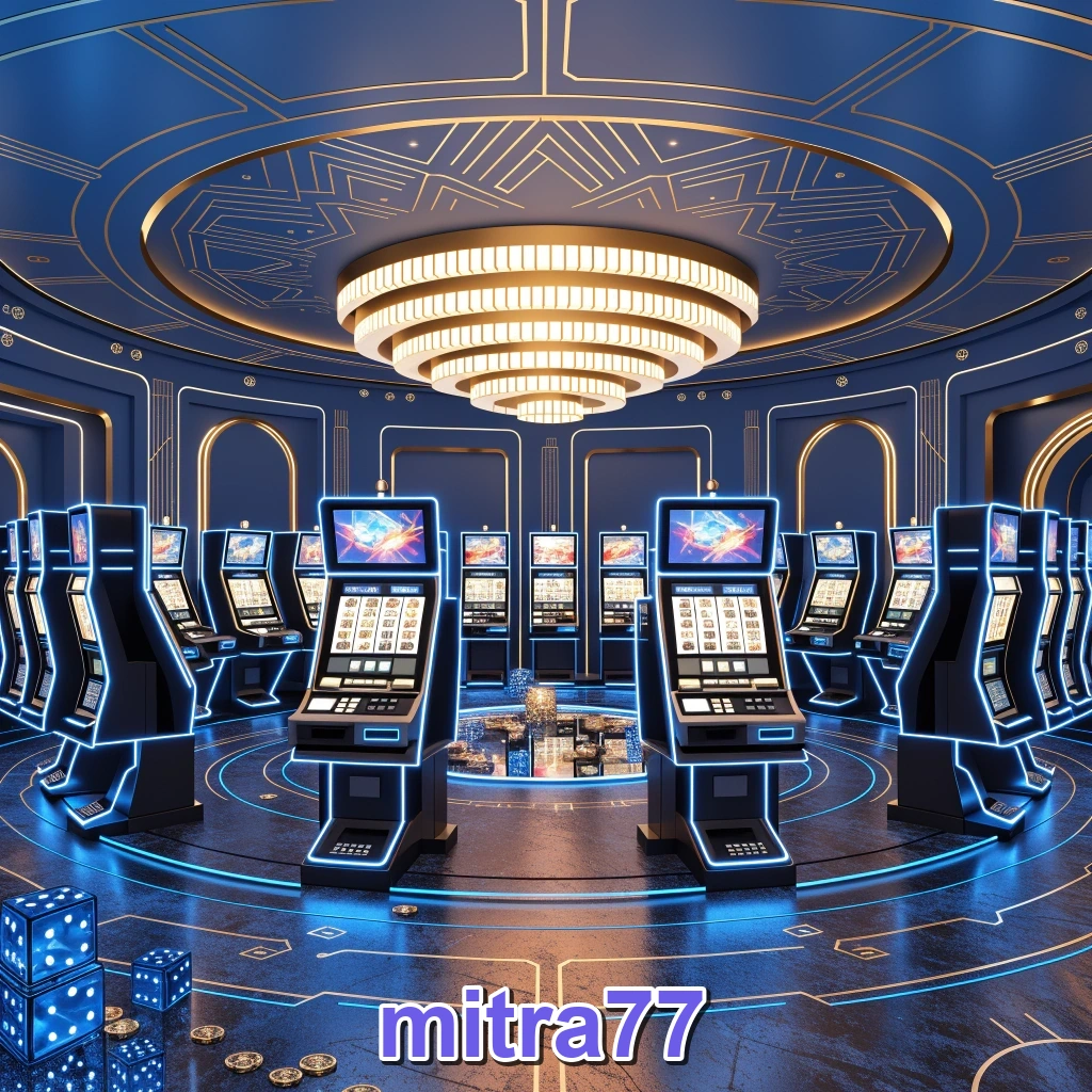 Screenshot 3 - mitra77 Settings