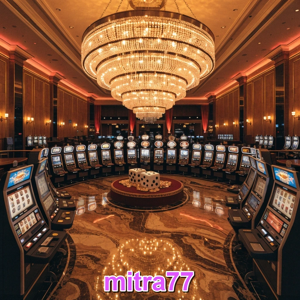 Screenshot 4 - mitra77 Dark Mode