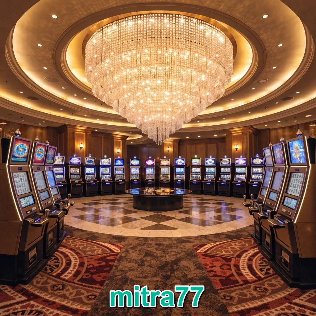 Screenshot 3 - mitra77 Settings