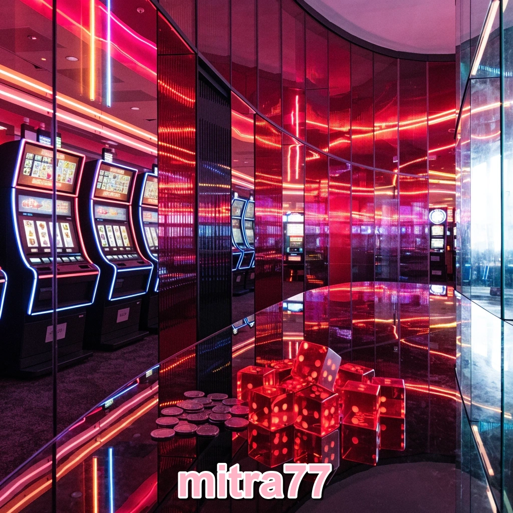 Screenshot 3 - mitra77 Settings