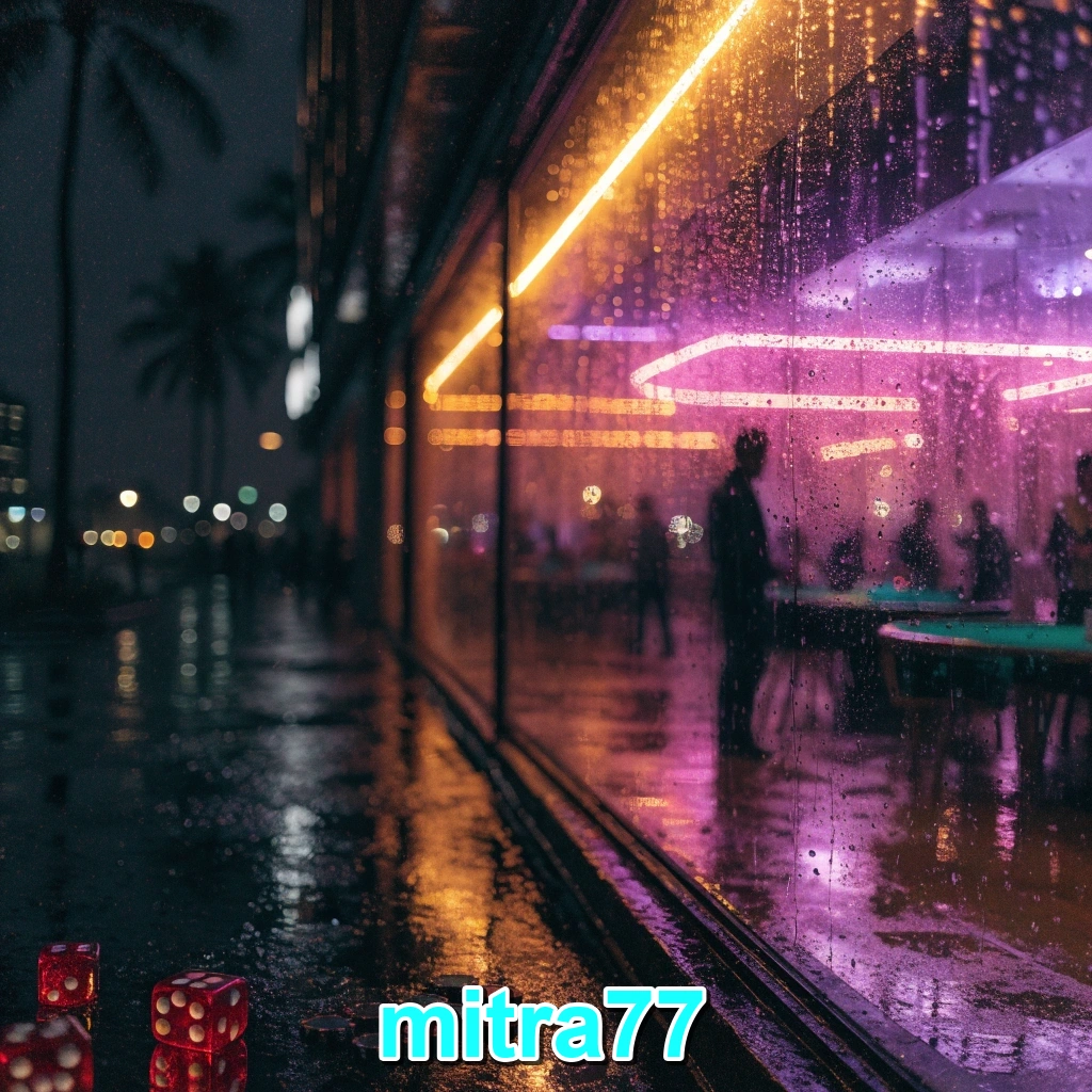 Screenshot 3 - mitra77 Settings