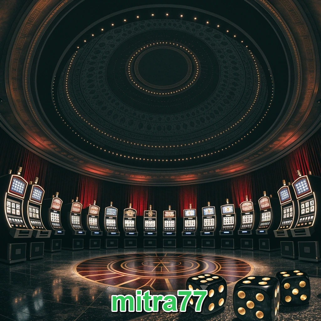 Screenshot 3 - mitra77 Settings