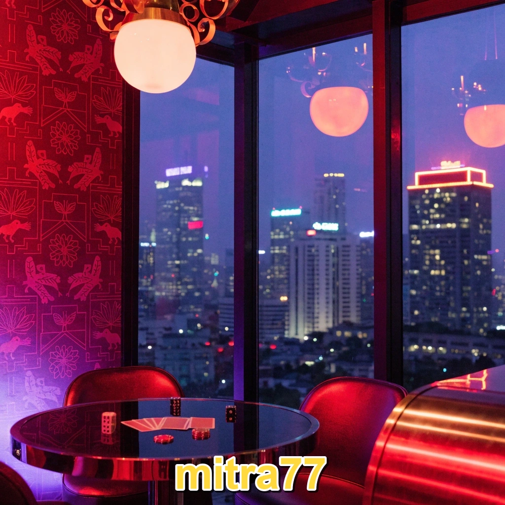 Screenshot 2 - mitra77 Features