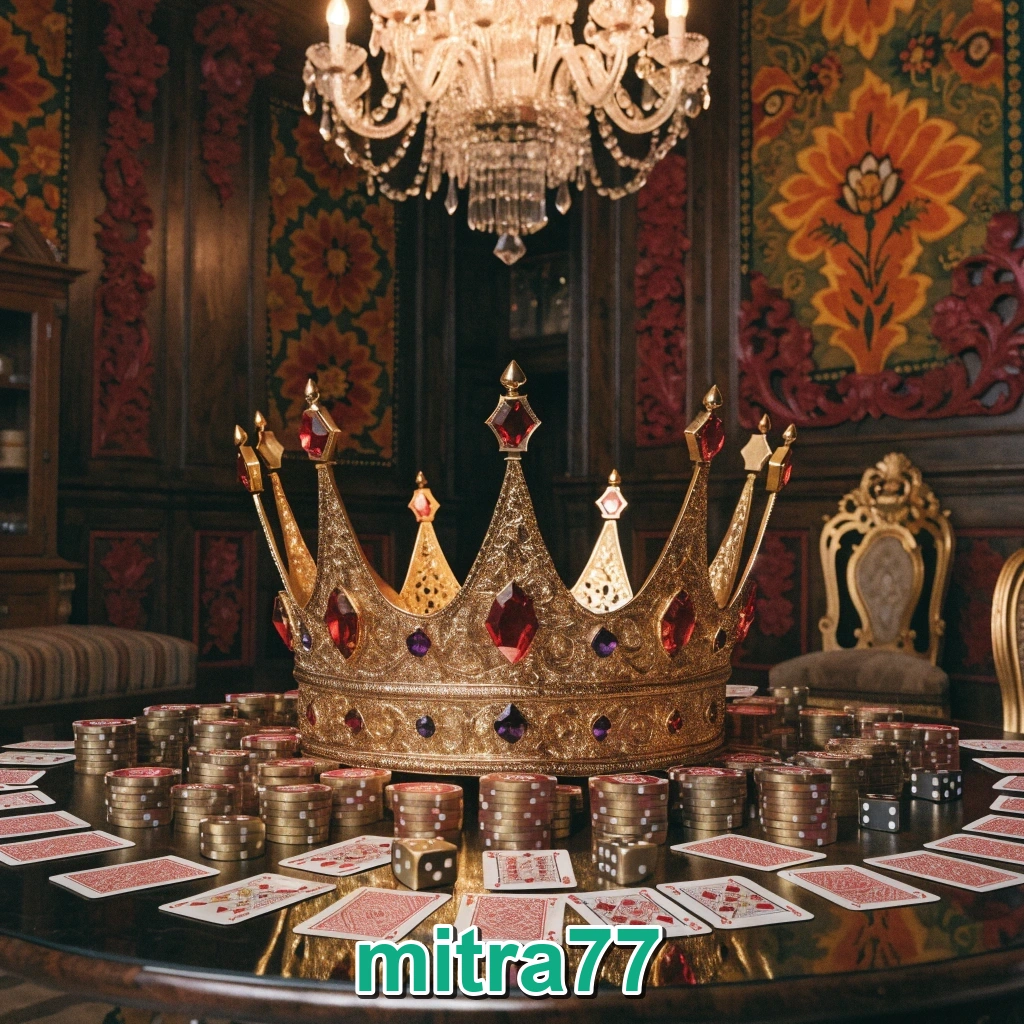 Screenshot 5 - mitra77 Profile